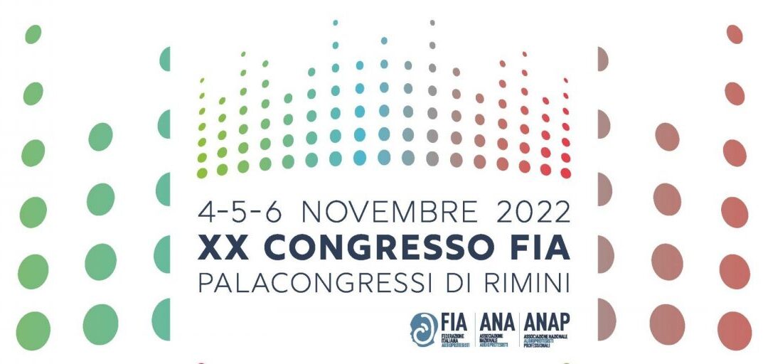 XX Congresso FIA